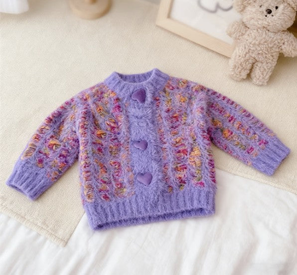 Dream Dog Luxury Fashion Fuzzy Sweater Jacket Cat Dog Apparel Pet Clothes, Super soft